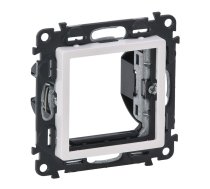 Adaptor for Mosaic mechanism Valena Life - white