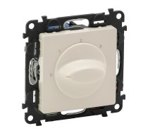 Ventilation control switch Valena Life - ivory