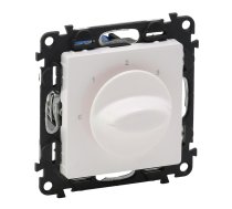 Ventilation control switch Valena Life - white