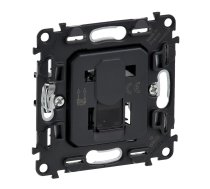 RJ 45 Cat. 6 data socket Valena In'Matic - UTP
