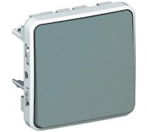 Plexo IP55 pel. z/a Pārslēdzis meh.