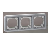 Plexo IP55 pel. z/a Rāmis 3v. H