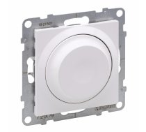 SUNO balts dimmer rotary universal 5-75W