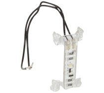 Niloe Lampiņa slēdzim 230V LED