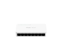 RG-ES08G-L ~ Gigabit tīkla switch komutators 8GE(TCP/IP)