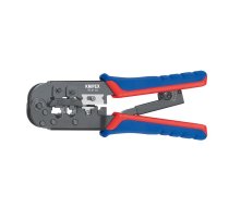 Knipex presēšanas knaibles RJ konektoriem (97 51 10)