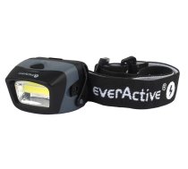 3W Galvas lukturis, HL-150 150lm everActive