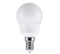 G45 LED SPULDZE PL-G45-21182 5W 400lm 360° E14 2700K 220-240V
