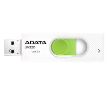 ADATA UV320 64GB USB3.1 zibatmiņa