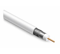 Koaksiālais kabelis, ProBase™, RG6U | pārdodas pa metriem