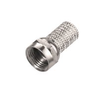 F konektors PB660 sērijas kabeļiem