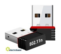 Tīkla iekārtas // Wi-Fi, Bluetooth (Wireless) USB adapteri // AK177 Karta wifi na usb 150mbps