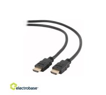 CABLE HDMI-HDMI 0.5M V2.0 BLK/CC-HDMI4-0.5M GEMBIRD