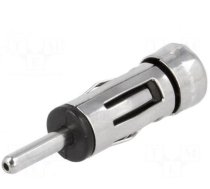Antenas adapteris | DIN spraudnis, ISO ligzda