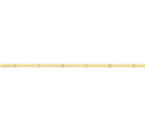 LED sloksne, 12Vdc, 11W/m, COB 480LED/m, 1200lm, silti balta 3000K, IP20, 180°