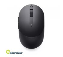 Dell | Pro | 2.4GHz Wireless Optical Mouse | MS5120W | Wireless | Black