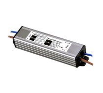 Bousval Électrique™ LED Lentes barošanas bloks 100W IP67 Metāla