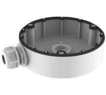 Hikvision kameras sadales kaste.