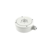 Hikvision kameras sadales kaste.