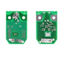 TV antenas pastiprinātājs | 1–68 kanāli | Pastiprinājums 28–38 dB | Barošana DC 10–15 V