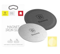 Magnet Iron Set BASEUS for a Magnetic Phone Holder ACDR-A0S