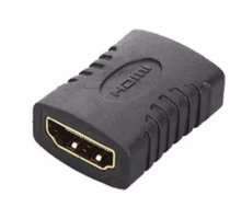 ADAPTER HDMI Female TO HDMI Femala | F-TO-F A-HDMI-FF GEMBIRD