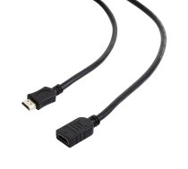 High speed HDMI extension cable with Ethernet, 0.5 m | Gembird