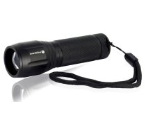 Lukturis everActive FL-300+ 3xAAA baterijas CREE XP-G3 350lum
