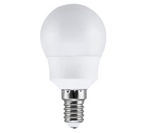 G45 LED SPULDZE PL-G45 8W 800lm 270° E14 4000K 220-240V