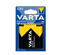 4.5V baterija 3R12P Varta SUPER HEAVY DUTY