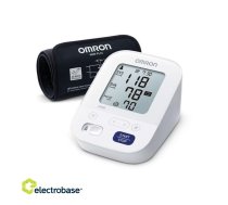 Omron M3 Comfort Upper arm Automatic 2 user(s)