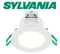 Sylvania Start Spot Dimmējams gaismeklis 620lm 3CCT IP65 Balts