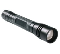 LED Rokas lukturis ar maināmu spīdēšanas leņķi (Zoom) 150 lumeni