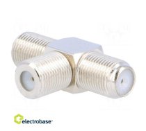 T adapteris | F ligzda x4