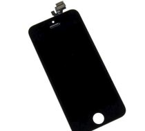 iPhone 5 LCD Refurbished (Melns)