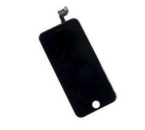 iPhone 6s LCD Kopija (Melns)