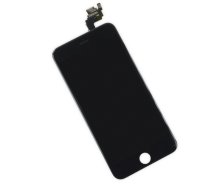 iPhone 6 Plus LCD Refurbished (Melns)