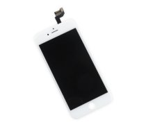 iPhone 6s LCD Kopija (Balts)