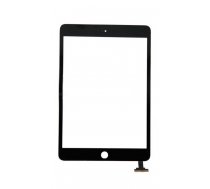 iPad Mini 3 Skārienjūtīgais Panelis (Melns)