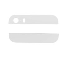 iPhone 5S Korpusa Stikli (Baltie)