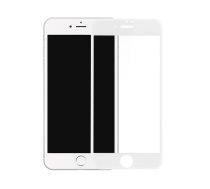 iPhone 7 Plus Baseus Anti-Blue Light Aizsargstikls (Balts)