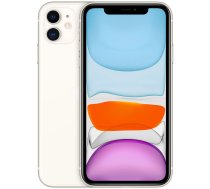 iPhone 11 64GB Balta