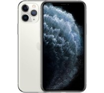 iPhone 11 Pro 64GB Sudrabo