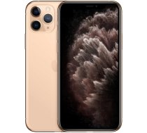 iPhone 11 Pro 256GB Zelta