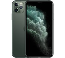 iPhone 11 Pro Max 64GB Pusnakts zaļa