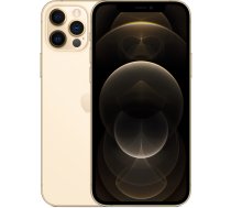 iPhone 12 Pro 128GB Zelta