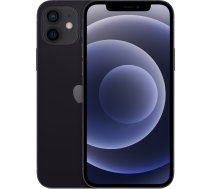 iPhone 12 128GB Melna