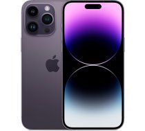 iPhone 14 Pro Max 128GB Tumši violeta