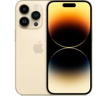 iPhone 14 Pro 128GB Zelta