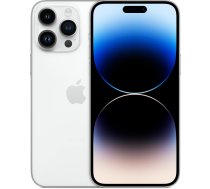 iPhone 14 Pro Max 128GB Sudrabo